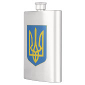 Oekraïense wapenstilstand flacon (Links)