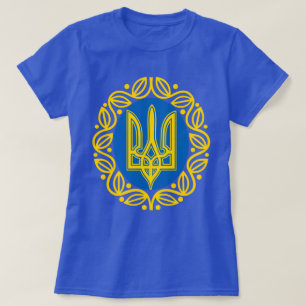 Oekraïense wapenstilstand T-Shirt