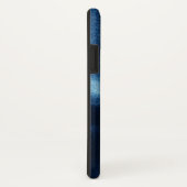 Oekraïense zijden vlag Case-Mate iPhone case (Achterkant / rechts)