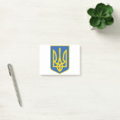 OEKRAÏENTRIDENT POST-IT® NOTES (Kantoor)