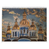 Oekraïne 2026 Agenda Kalender (Hoes)