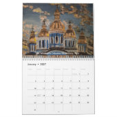 Oekraïne 2026 Agenda Kalender (Jan 2027)