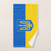 Oekraïne Bad Handdoek (Handdoek)
