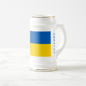 OEKRAÏNE BIERPUL (Voorkant rechts)