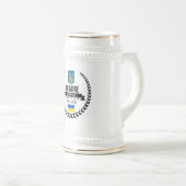 Oekraïne Bierpul (Voorkant rechts)