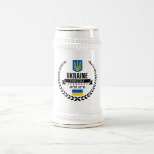 Oekraïne Bierpul