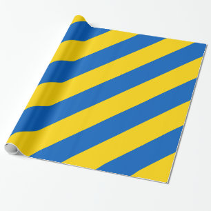Oekraïne Cadeaupapier