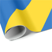 Oekraïne Cadeaupapier (Rol Hoek)