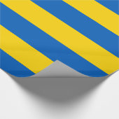 Oekraïne Cadeaupapier (Hoek)