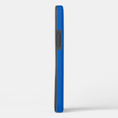Oekraïne Case-Mate iPhone Case (Achterkant / Rechts)