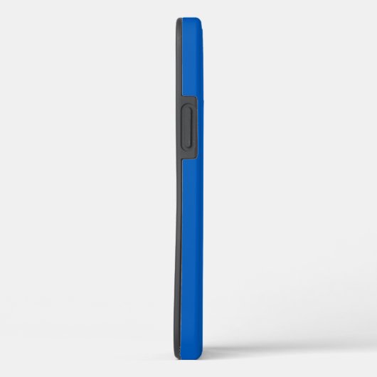 Oekraïne Case-Mate iPhone Case (Achterkant / Rechts)