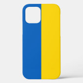 Oekraïne Case-Mate iPhone Case (Achterkant)