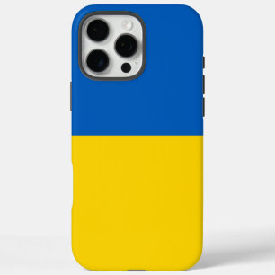 Oekraïne iPhone 16 Pro Max Hoesje
