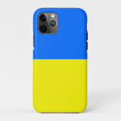 Oekraïne Case-Mate iPhone Case (Achterkant)