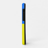 Oekraïne Case-Mate iPhone Case (Achterkant/links)