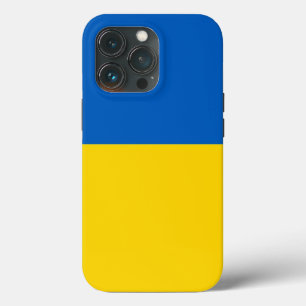 Oekraïne Case-Mate iPhone Case