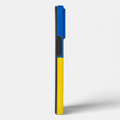 Oekraïne Case-Mate iPhone Case (Achterkant / Rechts)
