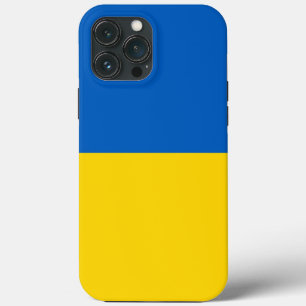 Oekraïne Case-Mate iPhone Case