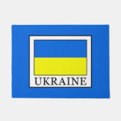 Oekraïne Deurmat (Voorkant)