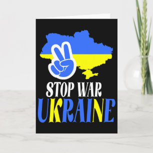 Oekraïne Drietand Oekraïense Vlag Oekraïense Vlag  Kaart