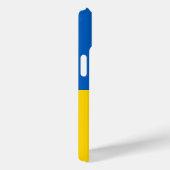 Oekraïne en het Lviv-gebied - Wapenmunt, Oekraïens Case-Mate iPhone Case (Achterkant / Rechts)