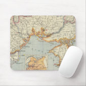 Oekraïne en Moldavië Muismat (Met muis)