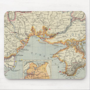 Oekraïne en Moldavië Muismat