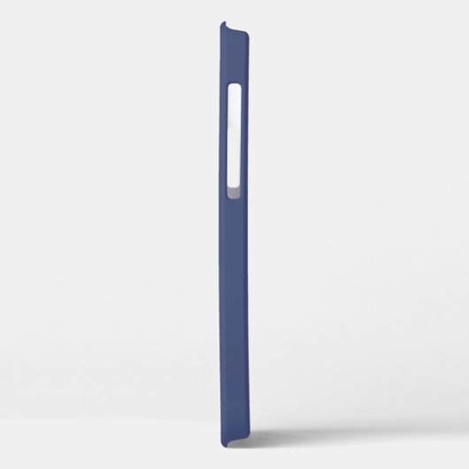 Oekraïne "geel blauw" vredelievend Hoesje-Mate iP Case-Mate iPhone Case (Achterkant / Links)