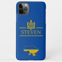 Oekraïne Golden font Name