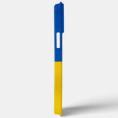 Oekraïne Heart Sunflower Case-Mate iPhone Case (Achterkant / Rechts)