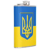 Oekraïne Heupfles (Rechts)