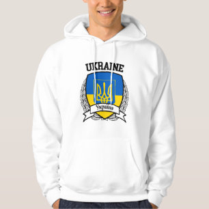 Oekraïne Hoodie