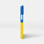 Oekraïne iPhone Hoesje (Rechterkant)