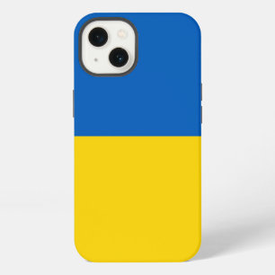 Oekraïne iPhone 13 Hoesje