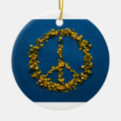 Oekraïne Keramisch Ornament (Voorkant)