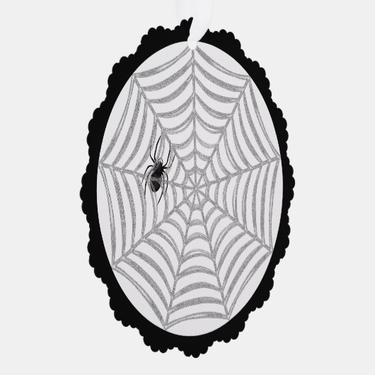 Oekraïne Kerst Spin Verhaal Ornament Kaart (Rechts)