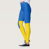 Oekraïne Leggings (Links)