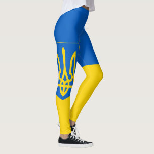 Oekraïne Leggings