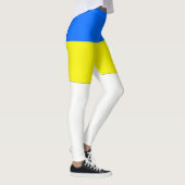Oekraïne Leggings (Rechts)