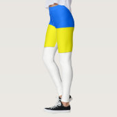 Oekraïne Leggings (Links)