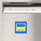 Oekraïne Magneet (Insitu (Vaatwasser))