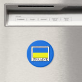 Oekraïne Magneet (Insitu (Vaatwasser))