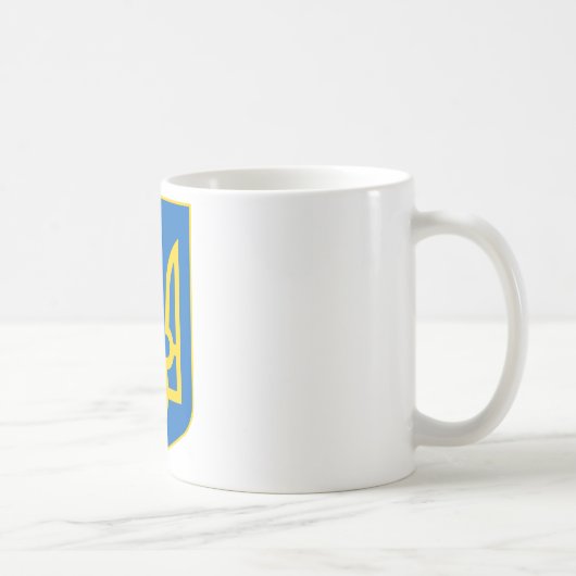 oekraïne minder wapenbezit koffiemok (Rechts)