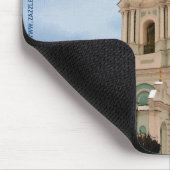 Oekraïne Mousepad Muismat (Hoek)