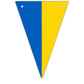 Oekraïne, Oekraïens Vlaggetjes (Tweede vlag)