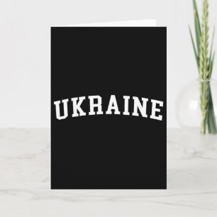 Oekraïne Oekraïense Vlag Zelensky Tryzub Militaire Kaart