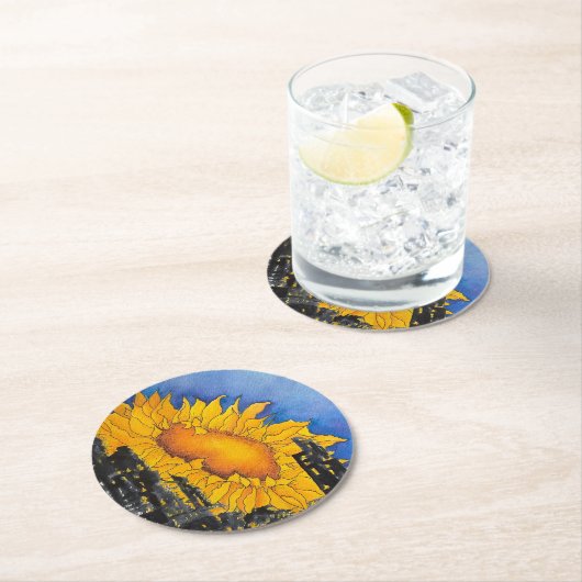 Oekraïne - Onderzetters (Insitu)