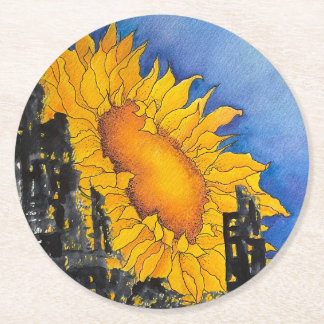 Oekraïne - Onderzetters