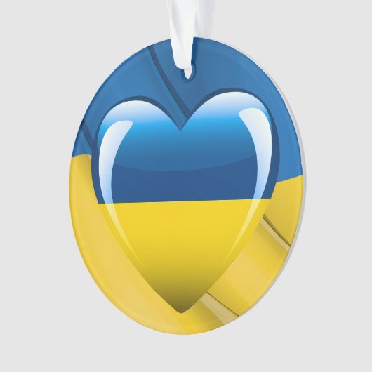 Oekraïne Ornament (voorkant)