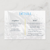 Oekraïne Paar Informatiekaartje (Voorkant)